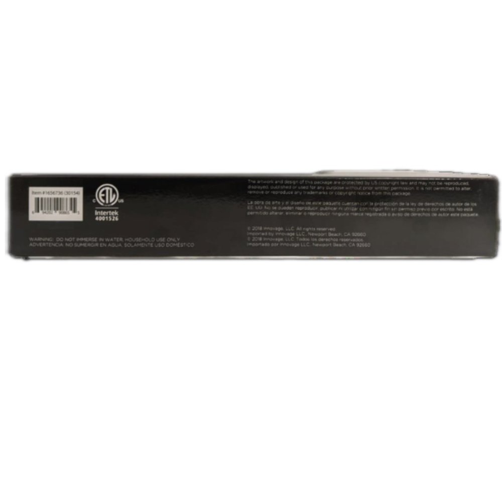 Professional Styling Iron Red With Gift * - Picture 12 of 13